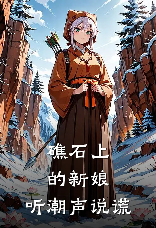 礁石上的新娘，听潮声说谎