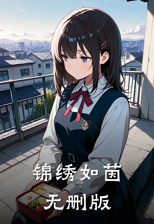 锦绣如茵无删版