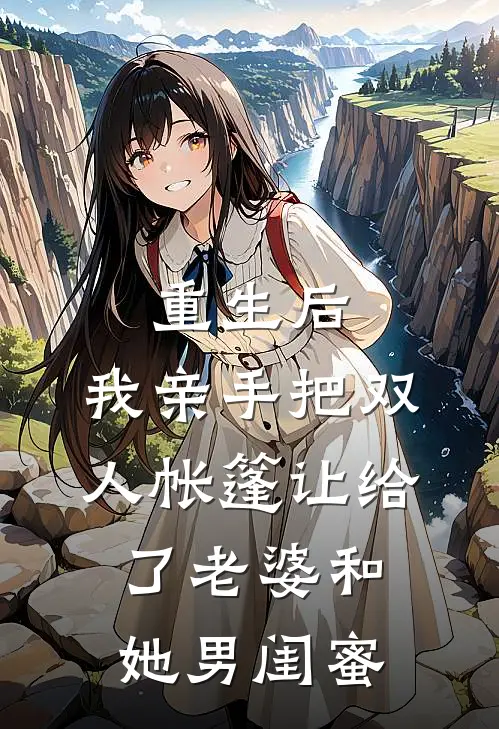 重生后，我亲手把双人帐篷让给了老婆和她男闺蜜