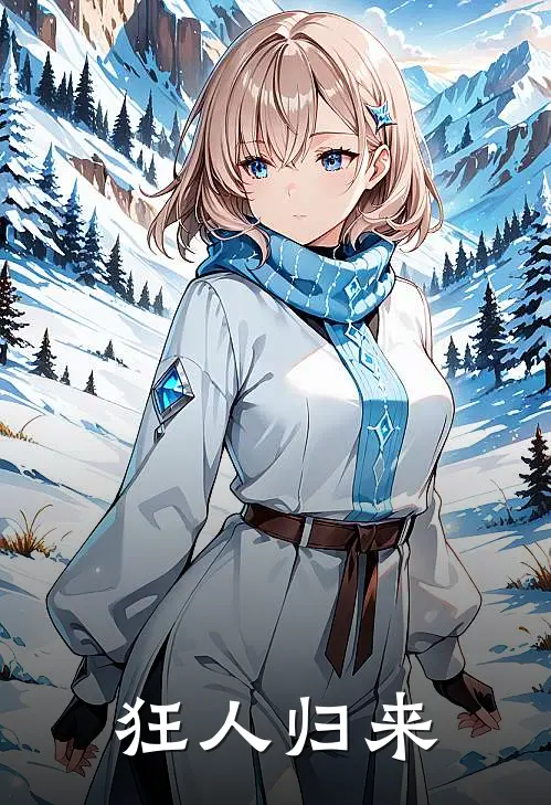 狂人归来