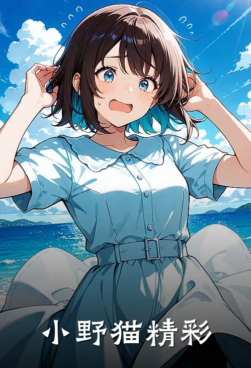 小野猫精彩