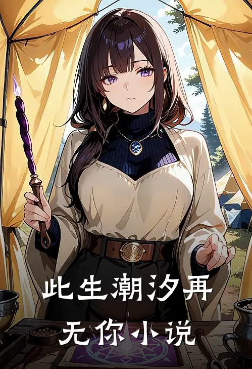此生潮汐再无你小说
