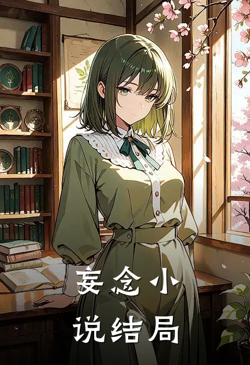 妄念小说结局