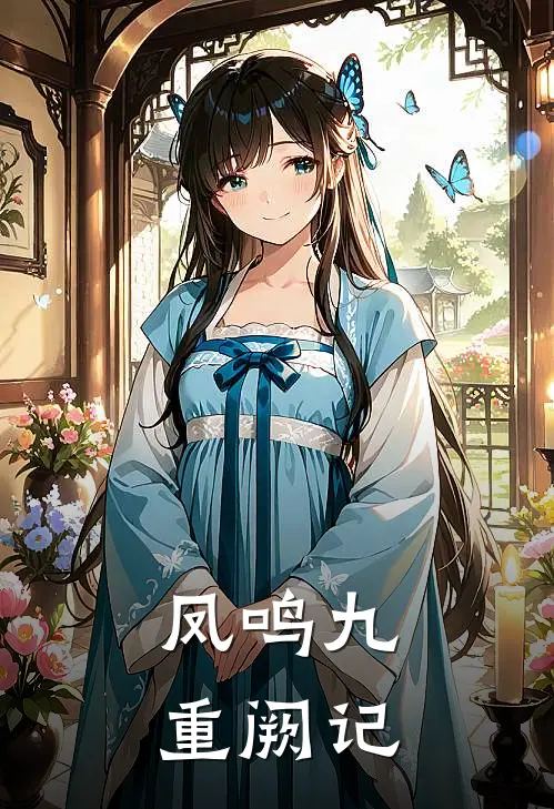 凤鸣九重阙记