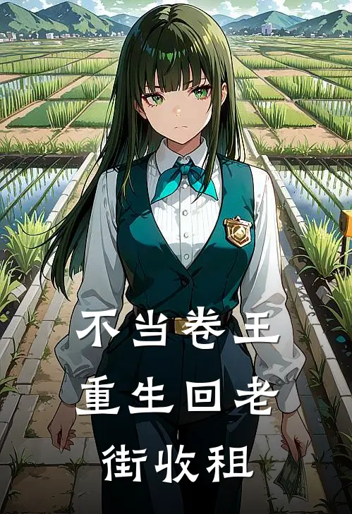不当卷王，重生回老街收租
