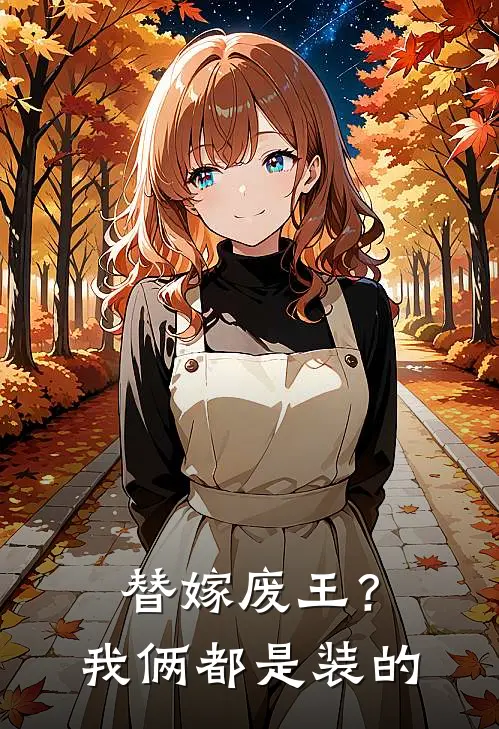 替嫁废王？我俩都是装的