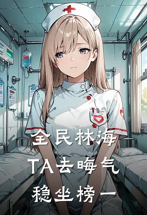 全民林海：TA去晦气稳坐榜一