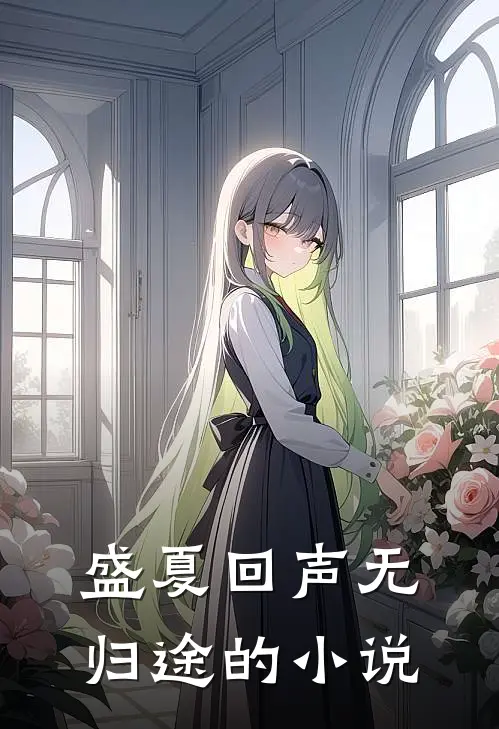 盛夏回声无归途的小说