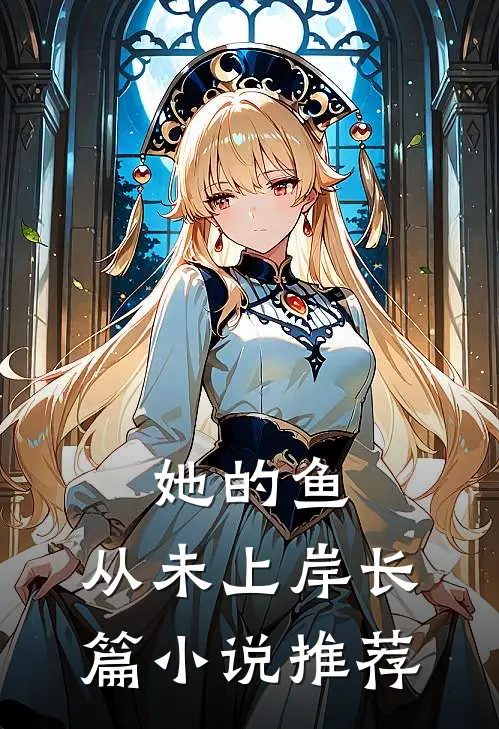 她的鱼，从未上岸长篇小说推荐