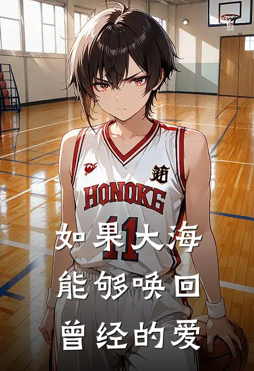 如果大海能够唤回曾经的爱