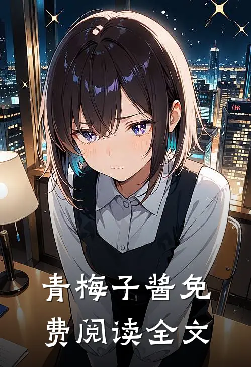 青梅子酱免费阅读全文