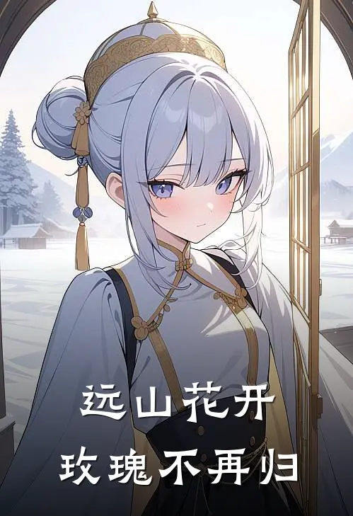 远山花开，玫瑰不再归