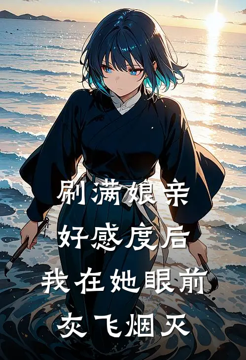 刷满娘亲好感度后，我在她眼前灰飞烟灭
