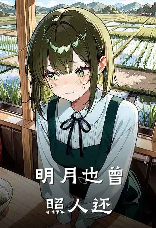 明月也曾照人还