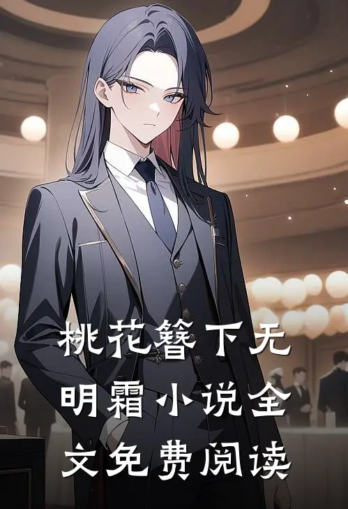 桃花簪下无明霜小说全文免费阅读
