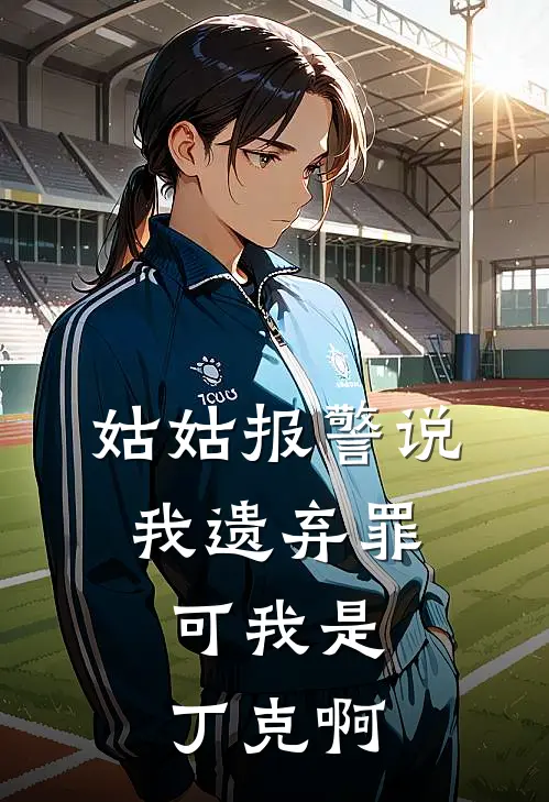 姑姑报警说我遗弃罪，可我是丁克啊