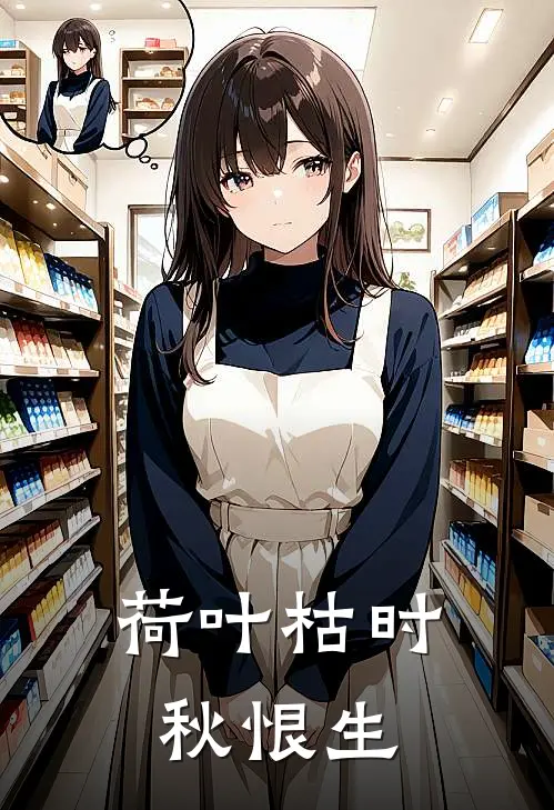 荷叶枯时秋恨生