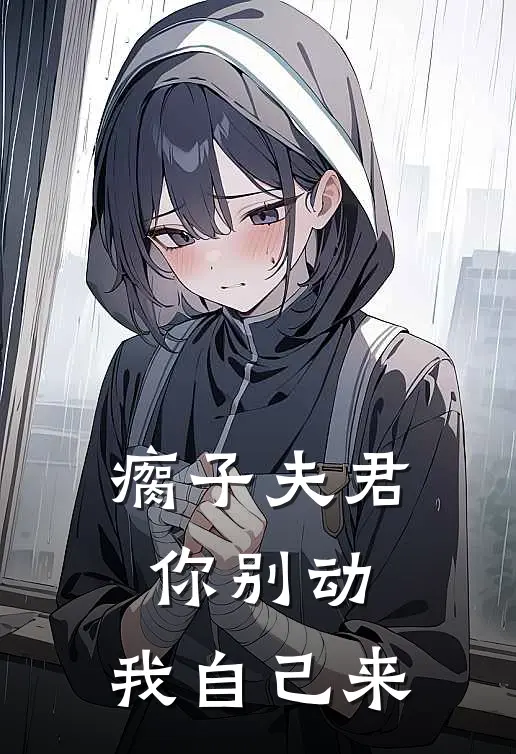 瘸子夫君你别动，我自己来