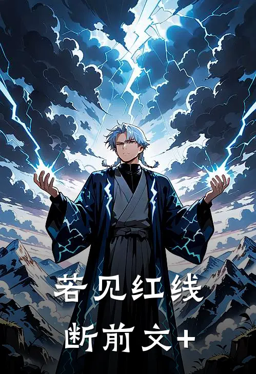 若见红线断前文+