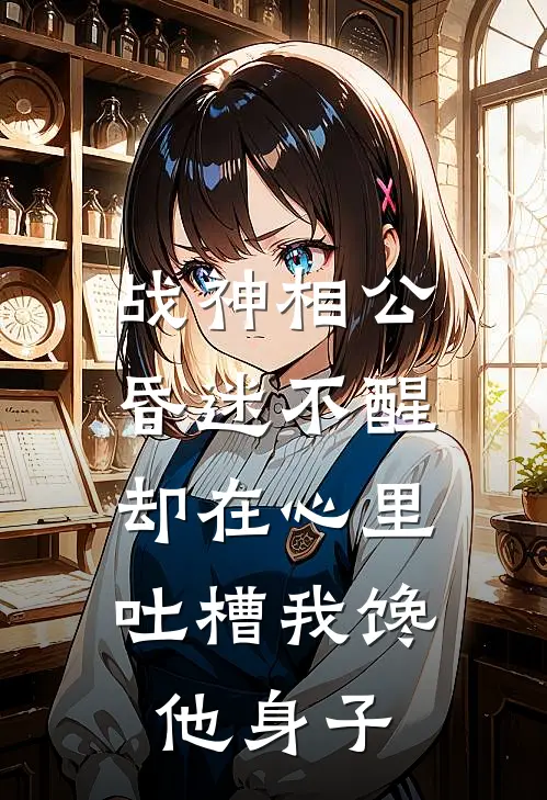 战神相公昏迷不醒，却在心里吐槽我馋他身子