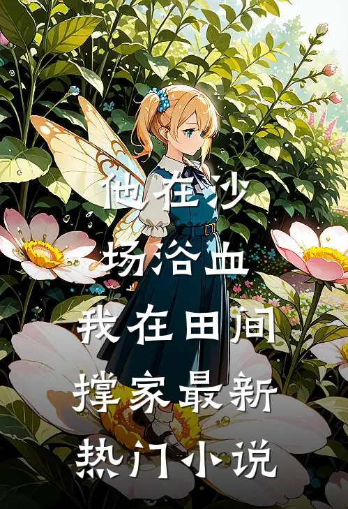 他在沙场浴血，我在田间撑家最新热门小说