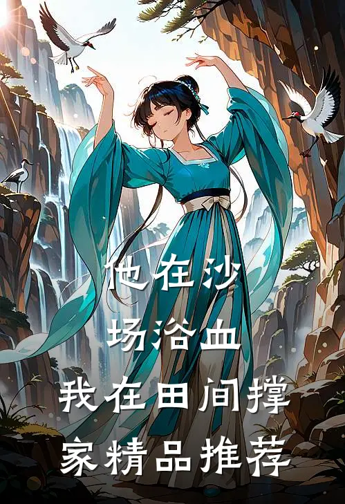 他在沙场浴血，我在田间撑家精品推荐