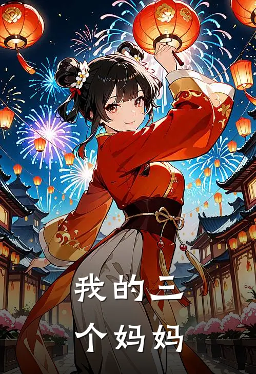 我的三个妈妈