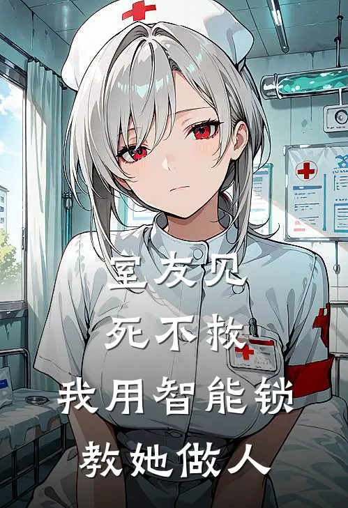 室友见死不救，我用智能锁教她做人