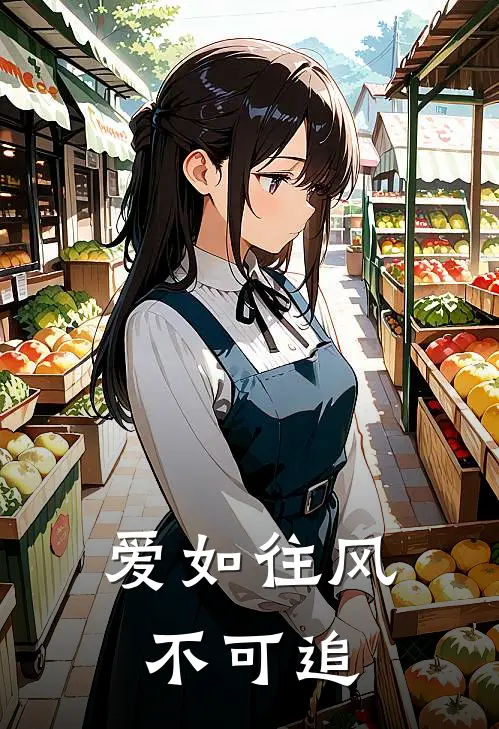爱如往风不可追