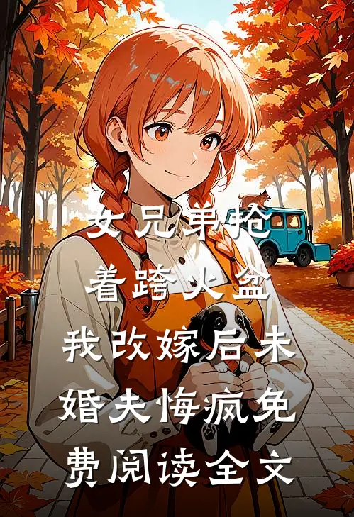 女兄弟抢着跨火盆，我改嫁后未婚夫悔疯免费阅读全文