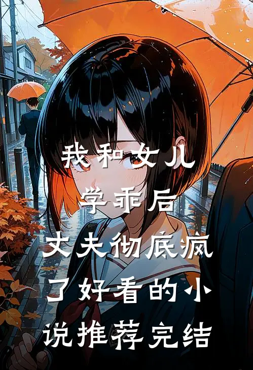 我和女儿学乖后，丈夫彻底疯了好看的小说推荐完结
