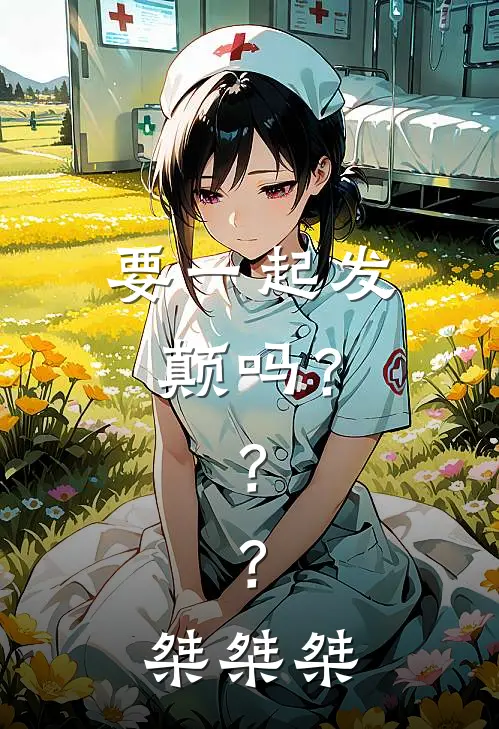 要一起发颠吗？？？桀桀桀