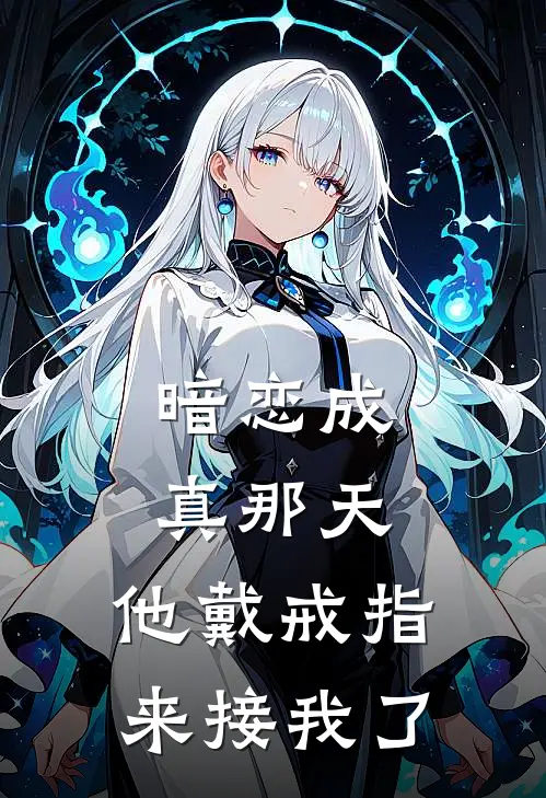 暗恋成真那天，他戴戒指来接我了