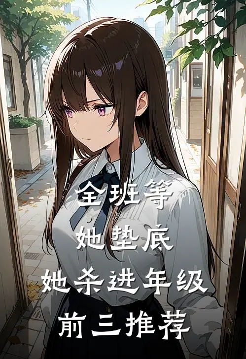全班等她垫底，她杀进年级前三推荐