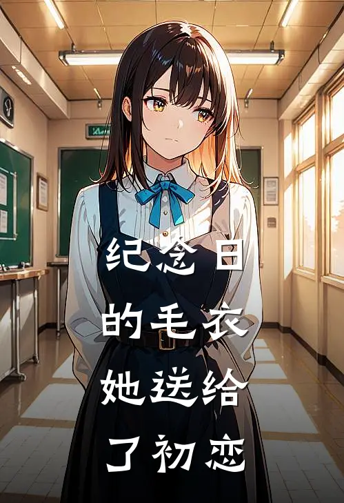 纪念日的毛衣，她送给了初恋