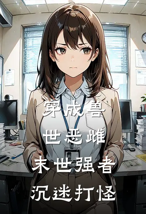 穿成兽世恶雌：末世强者沉迷打怪
