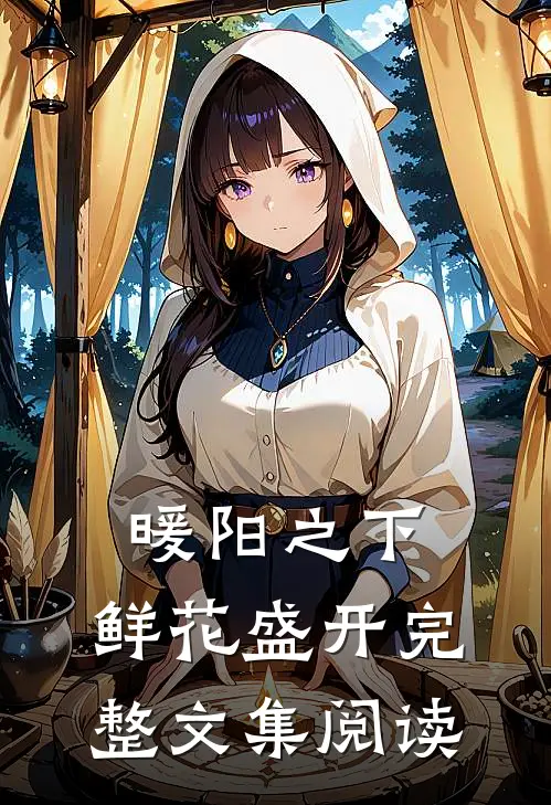 暖阳之下，鲜花盛开完整文集阅读