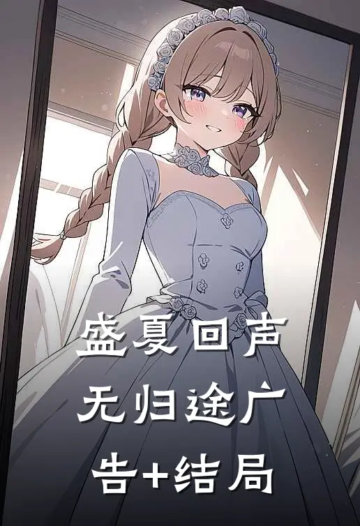 盛夏回声无归途广告+结局