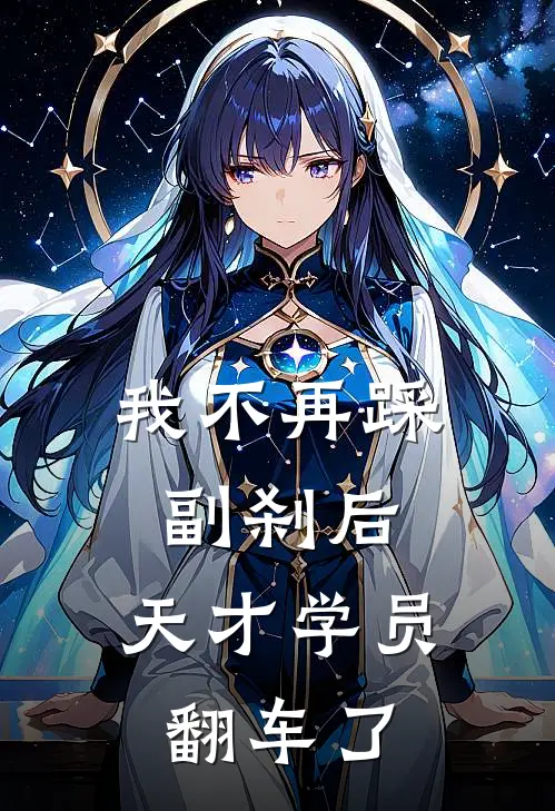 我不再踩副刹后，天才学员翻车了