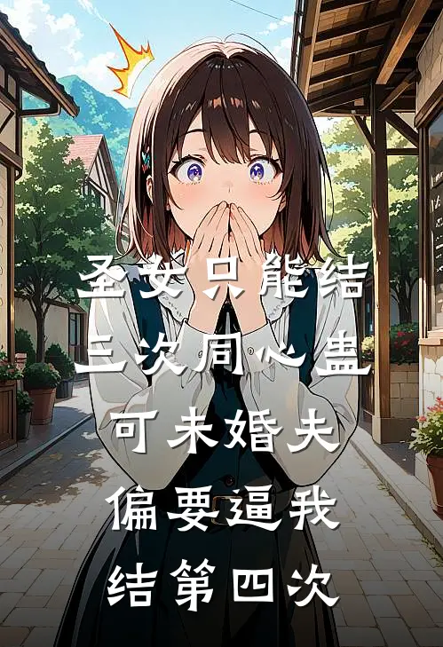 圣女只能结三次同心蛊，可未婚夫偏要逼我结第四次