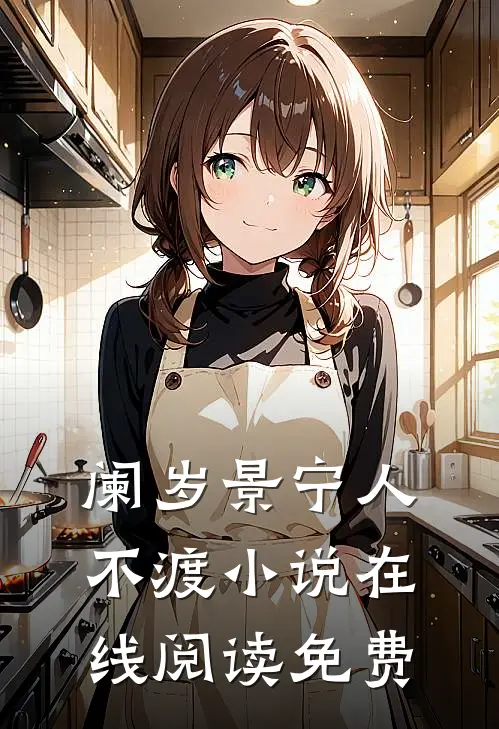 阑岁景宁人不渡小说在线阅读免费