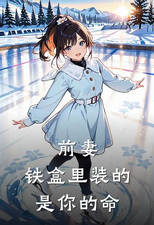 前妻，铁盒里装的是你的命