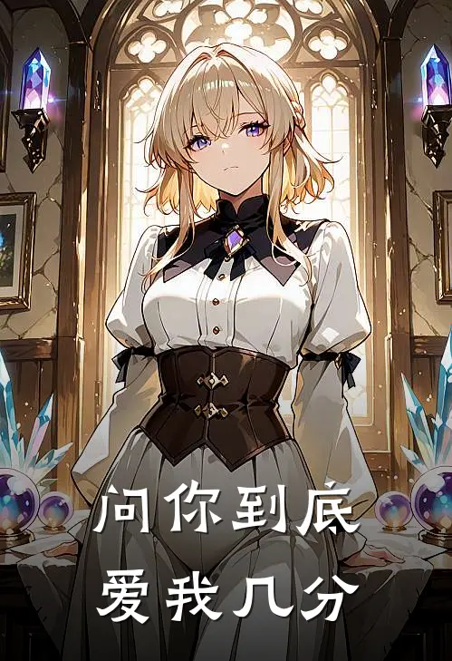 问你到底爱我几分