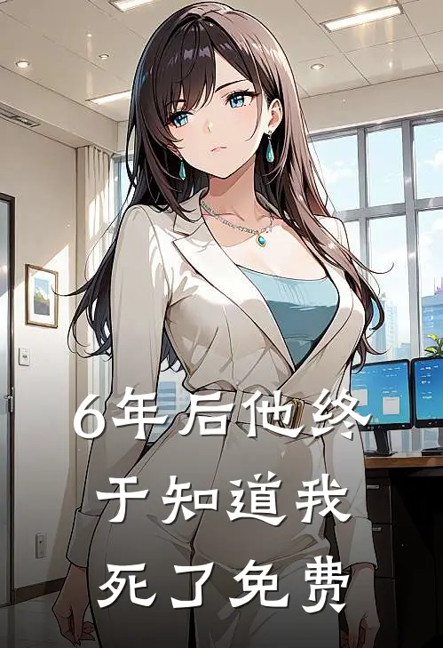 6年后他终于知道我死了免费