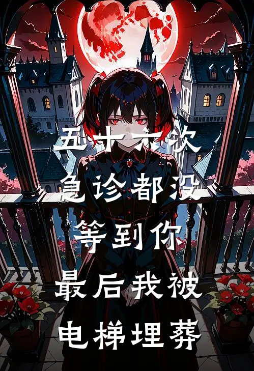 五十六次急诊都没等到你，最后我被电梯埋葬