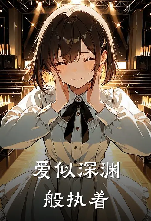 爱似深渊般执着