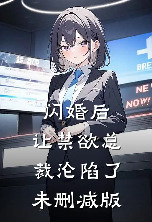 闪婚后，让禁欲总裁沦陷了未删减版