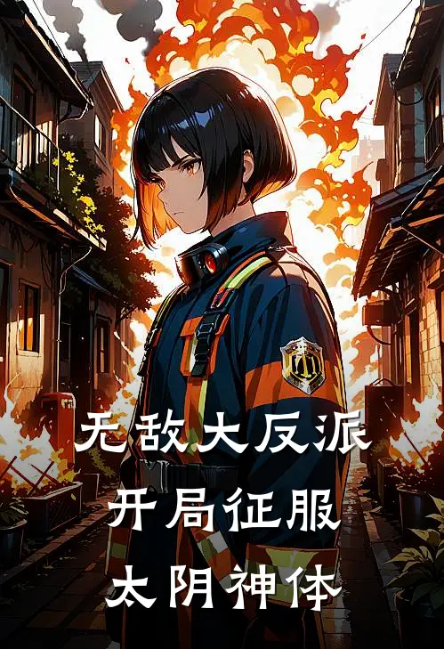 无敌大反派：开局征服太阴神体