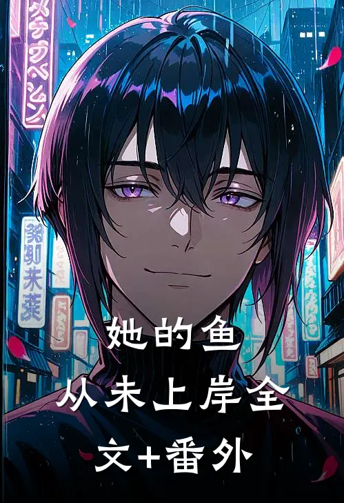 她的鱼，从未上岸全文+番外