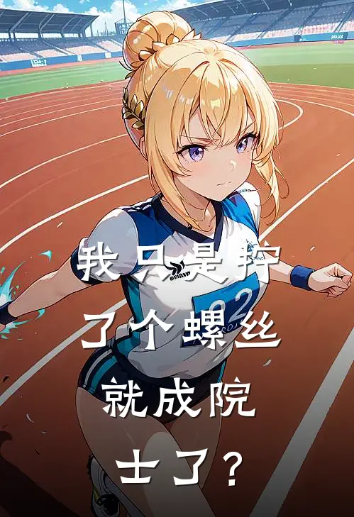 我只是拧了个螺丝，就成院士了？